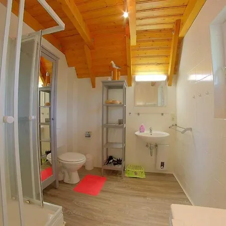 Strandvogt 2 Vs5 Ferienhaus