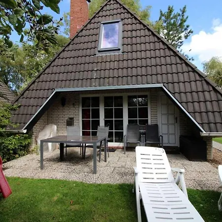 Ferienhaus Strandvogt 2 Vs5