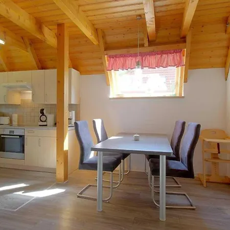 Ferienhaus Strandvogt 2 Vs5 *